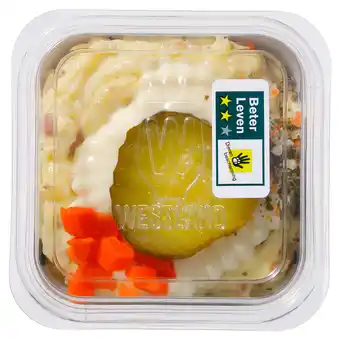 PLUS Westland Huzarenslaatje 2* BLK aanbieding