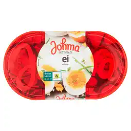 PLUS Johma Ei salade aanbieding