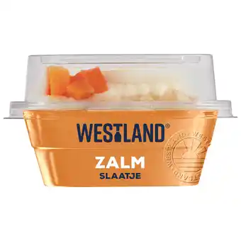 PLUS Westland ASC Zalmslaatje aanbieding