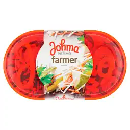 PLUS Johma Farmer salade aanbieding