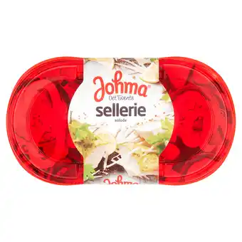 PLUS Johma Selleriesalade vegan aanbieding