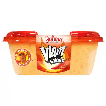 PLUS Johma Vlamsalade aanbieding