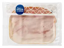 PLUS PLUS Abdijham aanbieding