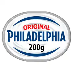 PLUS Philadelphia Zuivelspread Original naturel aanbieding