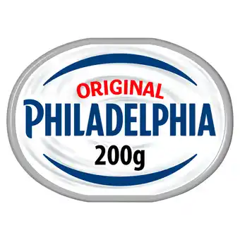 PLUS Philadelphia Zuivelspread Original naturel aanbieding