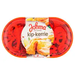 PLUS Johma Kip kerrie salade aanbieding