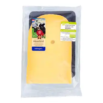 PLUS PLUS Klaverland Belegen 48+ plakken aanbieding
