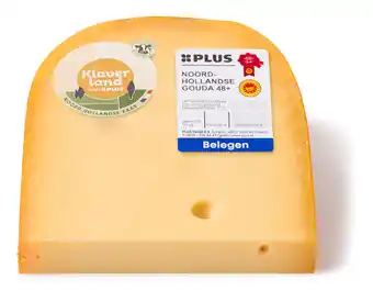 PLUS PLUS Klaverland Belegen 48+ stuk aanbieding