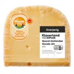 PLUS PLUS Klaverland Overjarig 48+ stuk aanbieding