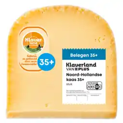 PLUS PLUS Klaverland Belegen 35+ stuk aanbieding