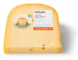 PLUS PLUS Klaverland Jong belegen 35+ stuk aanbieding