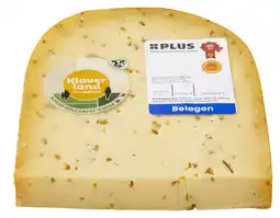 PLUS PLUS Klaverland Belegen komijn 48+ stuk aanbieding