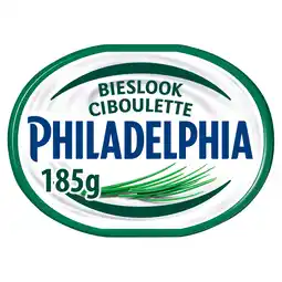 PLUS Philadelphia Zuivelspread bieslook aanbieding