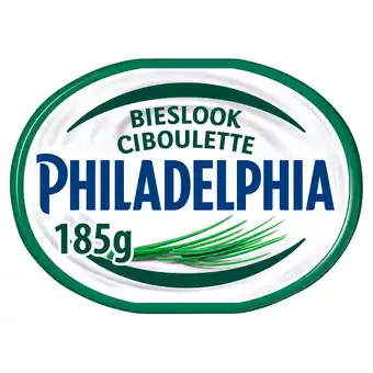 PLUS Philadelphia Zuivelspread bieslook aanbieding
