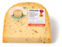 PLUS PLUS Klaverland Jong belegen komijn 48+ stuk aanbieding