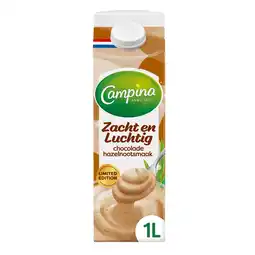 PLUS Campina Seizoensvla Limited edition aanbieding