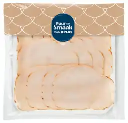 PLUS PLUS Puur van smaak Kipfilet naturel aanbieding