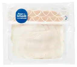 PLUS PLUS Puur van smaak Kipfilet naturel aanbieding