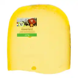 PLUS PLUS Klaverland Jong 48+ stuk aanbieding