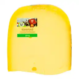 PLUS PLUS Klaverland Jong 48+ stuk aanbieding