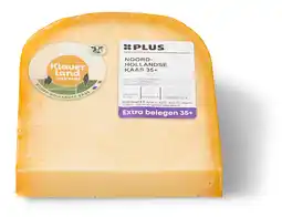 PLUS PLUS Klaverland Extra belegen 35+ stuk aanbieding