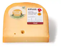 PLUS PLUS Klaverland Oud 48+ stuk aanbieding