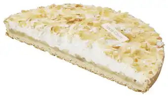 PLUS PLUS Korenlanders Appel citroenvlaai half aanbieding