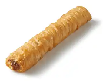 PLUS PLUS Borek kip groente aanbieding