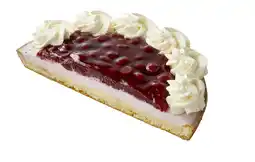 PLUS PLUS Korenlanders Luxe kersenvlaai half aanbieding