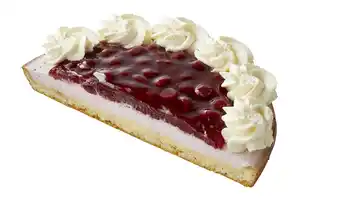 PLUS PLUS Korenlanders Luxe kersenvlaai half aanbieding