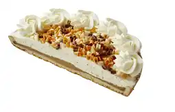 PLUS PLUS Korenlanders Zwitserse roomvlaai half aanbieding