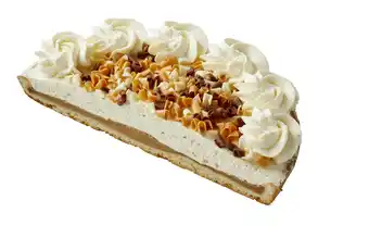 PLUS PLUS Korenlanders Zwitserse roomvlaai half aanbieding