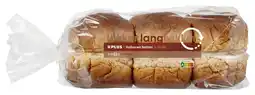 PLUS PLUS Lang lekker bollen volkoren aanbieding