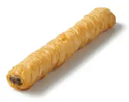 PLUS PLUS Borek spinazie feta aanbieding
