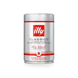 PLUS Illy Koffiebonen aanbieding