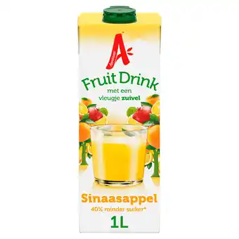 PLUS Appelsientje Fruitdrink Sinaasappel aanbieding