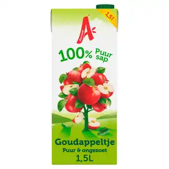 PLUS Appelsientje Goudappeltje aanbieding