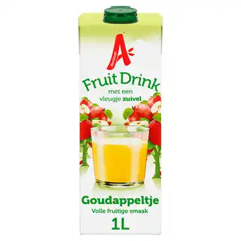 PLUS Appelsientje Fruitdrink Goudappeltje aanbieding