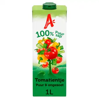PLUS Appelsientje Tomatientje aanbieding