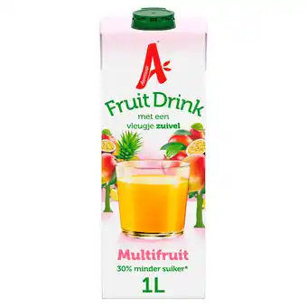 PLUS Appelsientje Fruitdrink Multifruit aanbieding