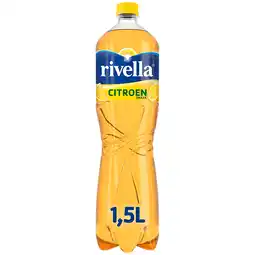 PLUS Rivella Citroen aanbieding