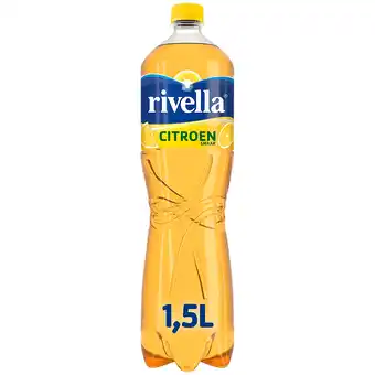 PLUS Rivella Citroen aanbieding