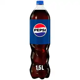 PLUS Pepsi Cola aanbieding