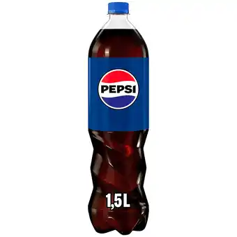 PLUS Pepsi Cola aanbieding