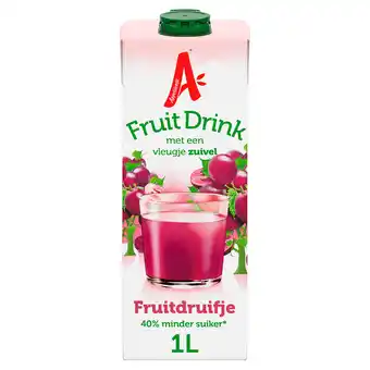 PLUS Appelsientje Fruitdrink Fruitdruifje aanbieding