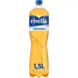 PLUS Rivella Original aanbieding