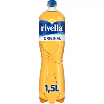 PLUS Rivella Original aanbieding