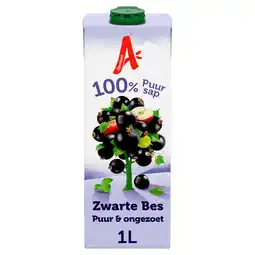PLUS Appelsientje Zwarte bes aanbieding