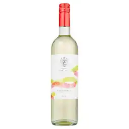 PLUS Barone Montalto Due Mondi Chardonnay Terre Siciliane aanbieding