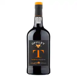 PLUS Offley Port Tawny aanbieding